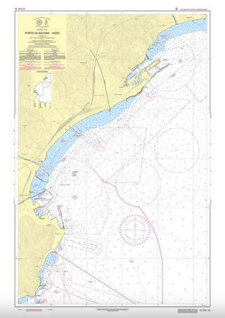 Carte Nautiche