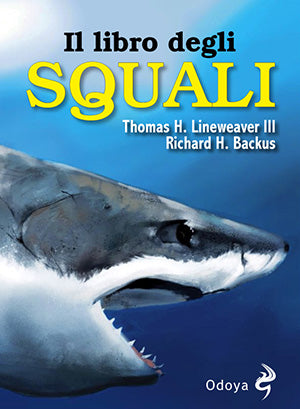 Il libro degli squali