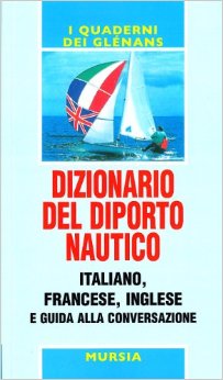 Dizionario del diporto nautico