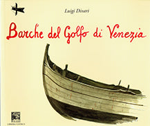 Barche del golfo di Venezia