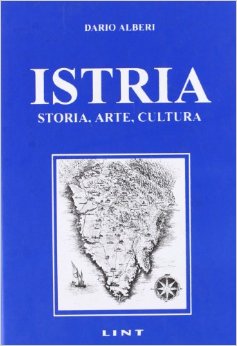 Istria storia arte cultura