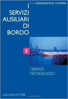 I Servizi ausiliari di bordo