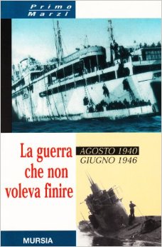 La Guerra che non voleva finire