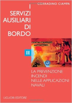 Ii Servizi ausiliari di bordo