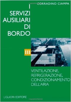 Iii Servizi ausiliari di bordo