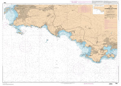 De la rade d'agay a monaco - 7409