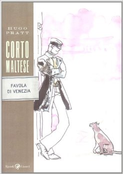 Favola di venezia