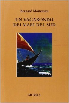 Un vagabondo dei mari del sud