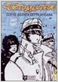 Corto maltese corte sconta detta arcana