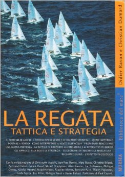 La Regata tattica e strategia
