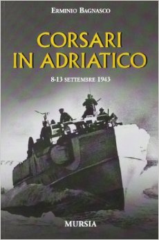 Corsari in adriatico