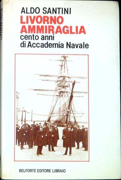 Livorno ammiraglia