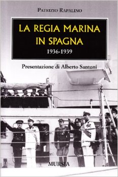 La Regia marina in spagna