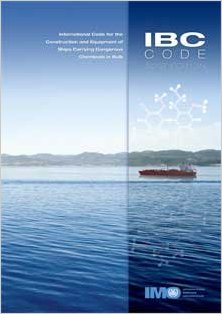 IBC CODE