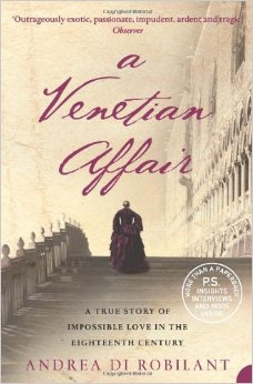 Venetian affair