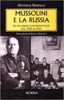 Mussolini e la russia
