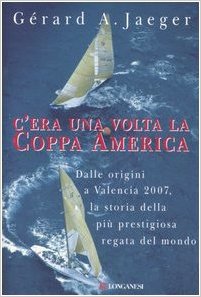 C'era una volta la coppa america