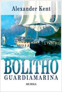 Bolitho guardiamarina