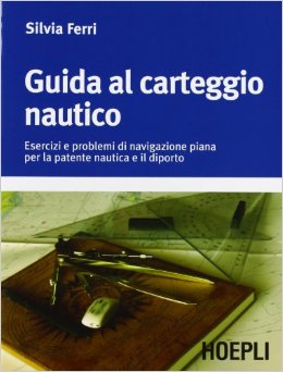 Guida al carteggio nautico