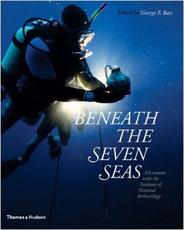 Beneath the seven seas