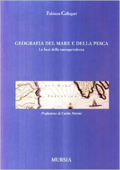Geografia del mare e della pesca