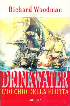 Drinkwater - l'occhio della flotta