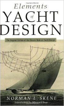 Elements of yacht design