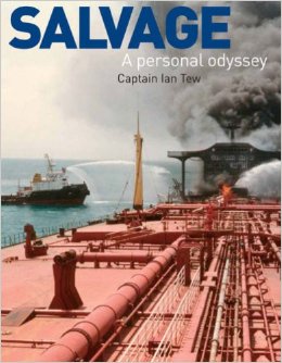 Salvage a personal odissey