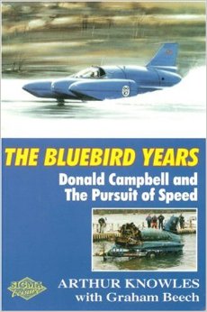 Bluebird years
