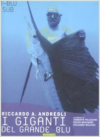 I Giganti del grande blu