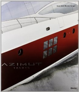 Azimut yacht