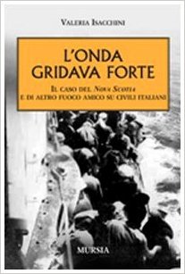 L' Onda gridava forte