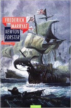 Newton forster