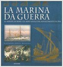 LA MARINA DA GUERRA