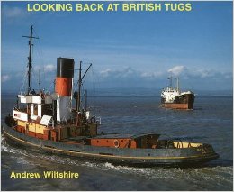 Looking back at british tugs
