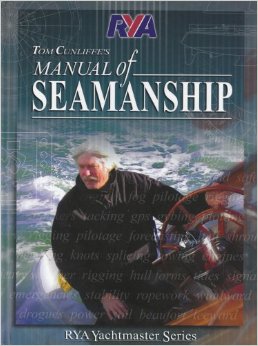 Manual of seamanship