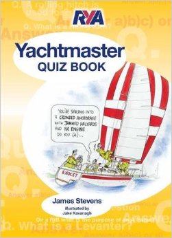 Yachtmaster quiz