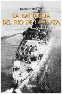 La Battaglia del rio de la plata