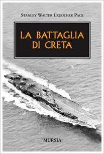 La Battaglia di creta