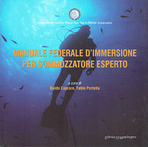 Manuale federale d'immersione per sommozzatore esperto