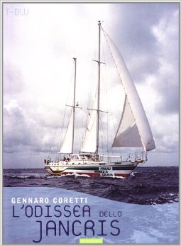 L' Odissea dello jancris