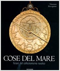 Cose del mare, tesori del