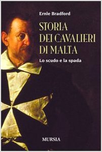 Storia dei cavalieri di malta