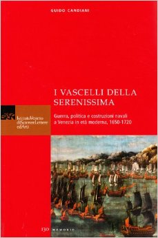 I Vascelli della serenissima