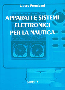 Apparati e sistemi elettronici per la nautica