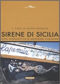 Sirene di sicilia
