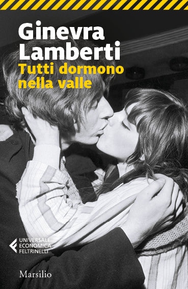 tutti dormono nella valle