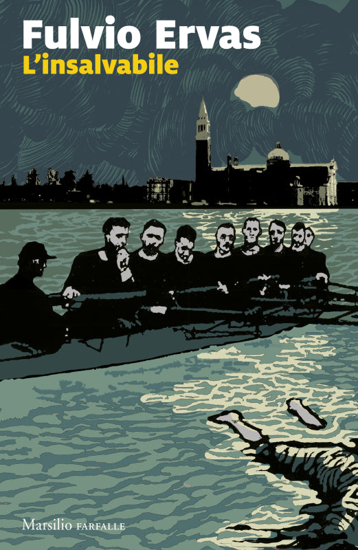 L'insalvabile