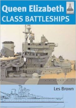 Queen elisaberth class battleships