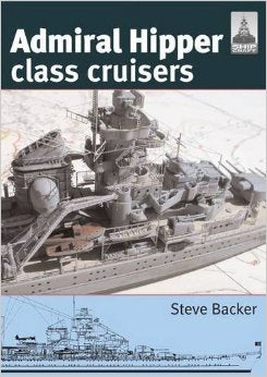 Admiral hipper class cruisers